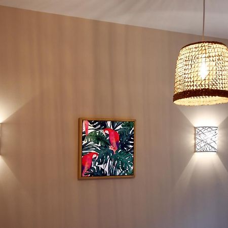 Le Jardin Du Port Apartman Nizza Kültér fotó