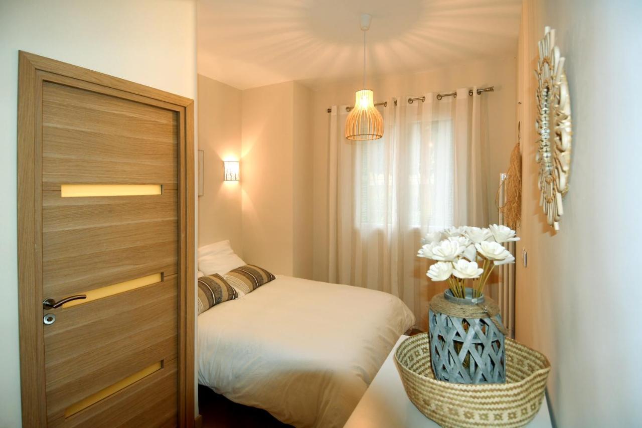 Le Jardin Du Port Apartman Nizza Kültér fotó